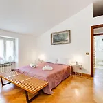 Colosseum Terrace Penthouse