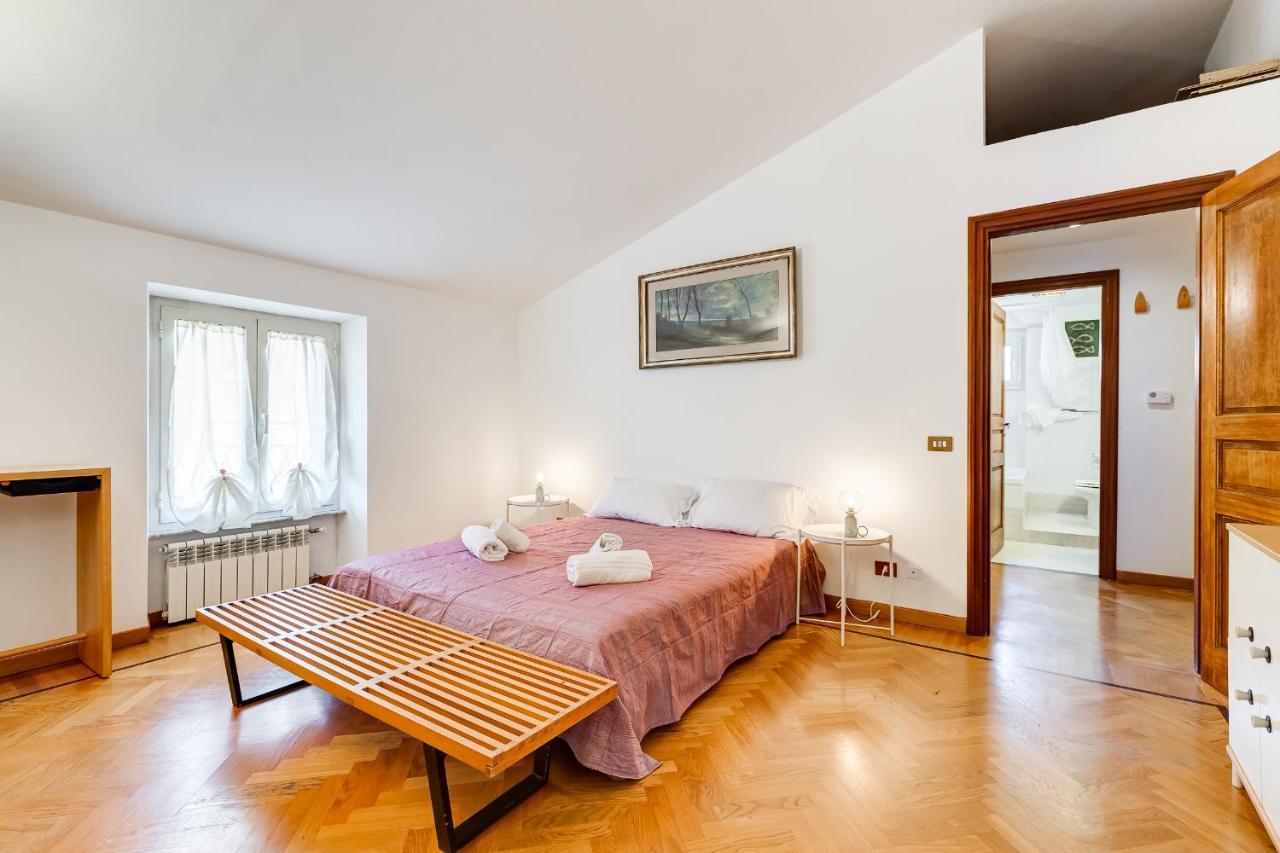 Appartement Colosseum Terrace Penthouse