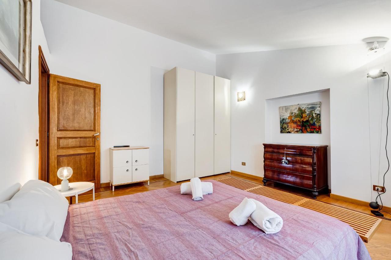 Appartement Colosseum Terrace Penthouse