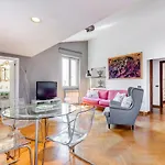 Colosseum Terrace Penthouse